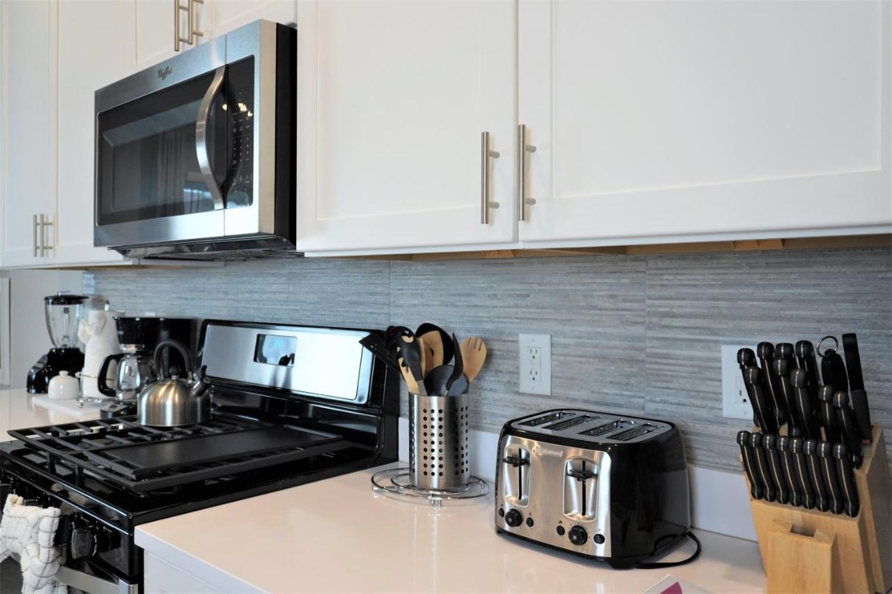 Wonderful Five En-Suite Bedrooms House With Hot Tub At Summerville Resort 2633 Orlando Eksteriør billede